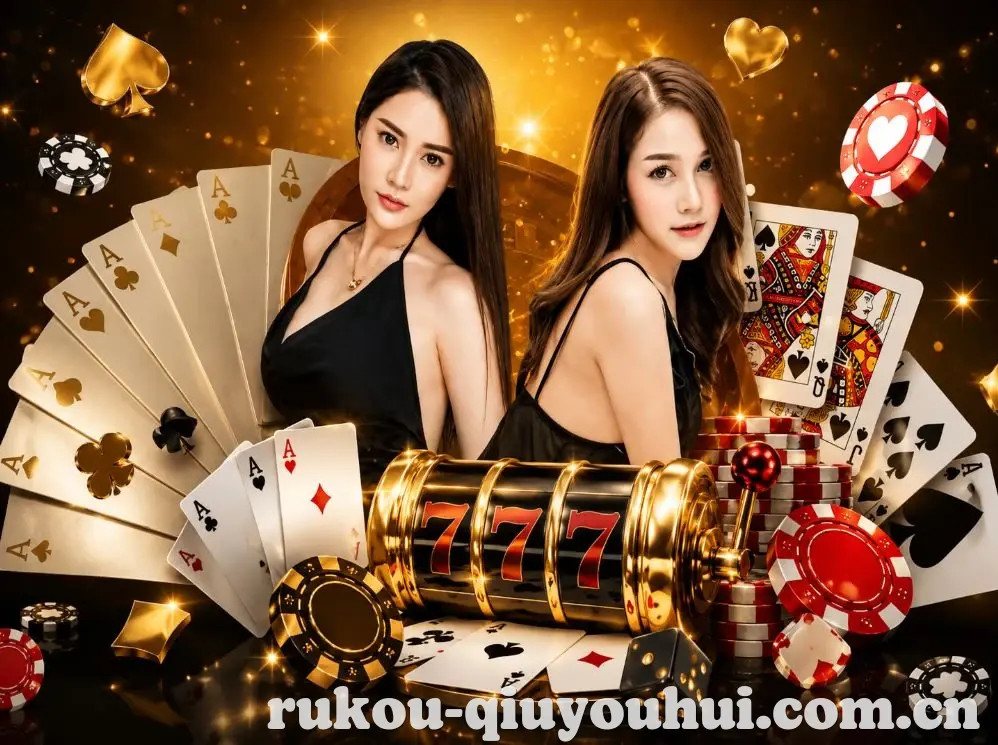 球友会APP 封面图